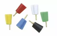 20210 1mm PCB Isolated Socket